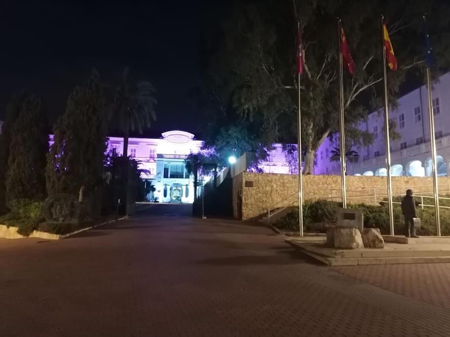 Apartamento Centrico Luz Cartagena Esterno foto