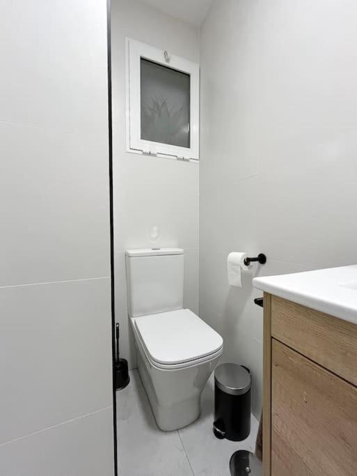 Apartamento Centrico Luz Cartagena Esterno foto