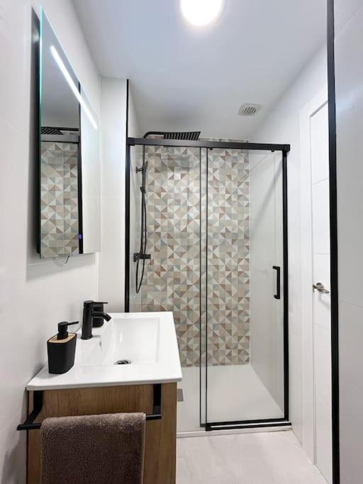 Apartamento Centrico Luz Cartagena Esterno foto
