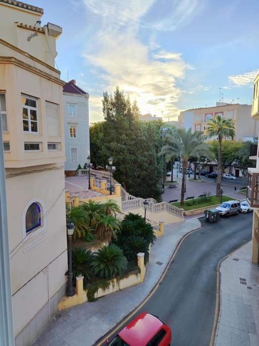 Apartamento Centrico Luz Cartagena Esterno foto
