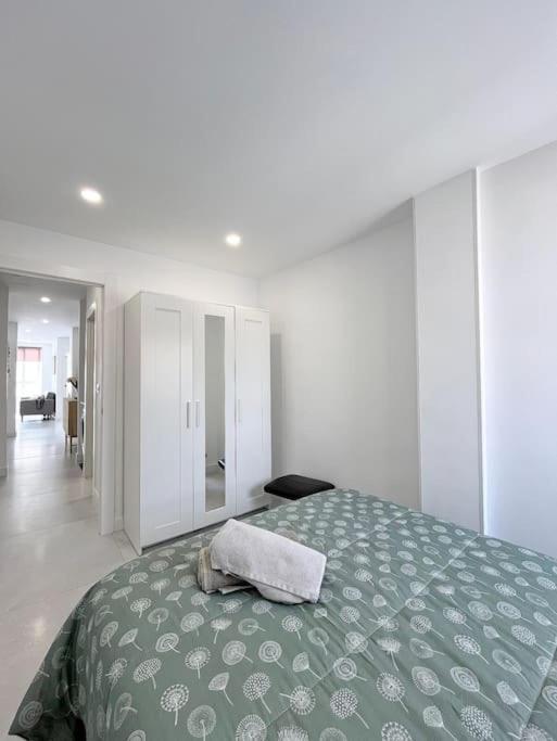 Apartamento Centrico Luz Cartagena Esterno foto