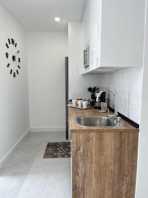 Apartamento Centrico Luz Cartagena Esterno foto