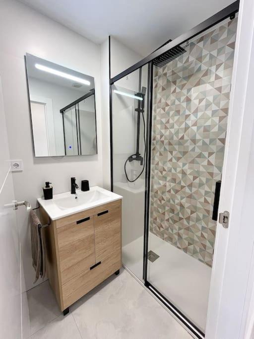 Apartamento Centrico Luz Cartagena Esterno foto