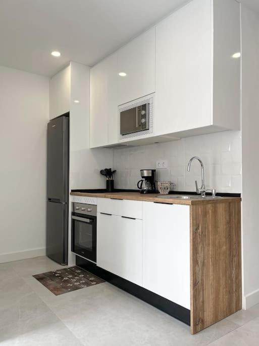 Apartamento Centrico Luz Cartagena Esterno foto