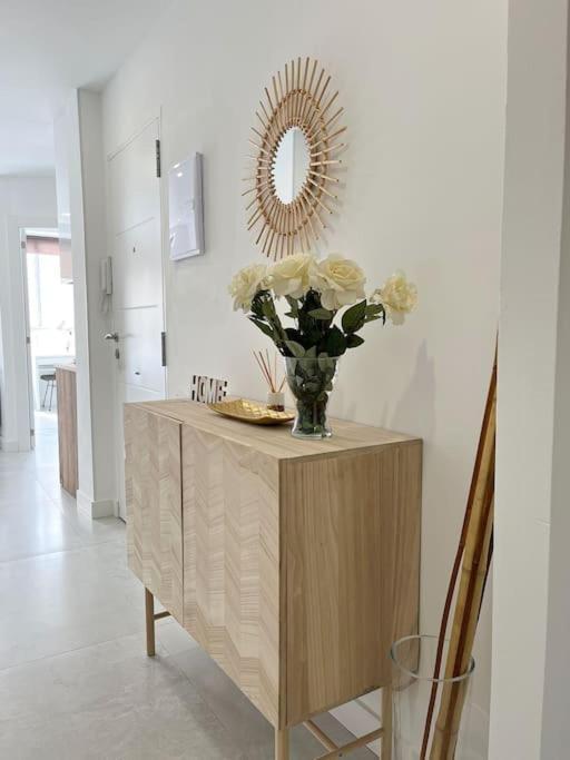 Apartamento Centrico Luz Cartagena Esterno foto