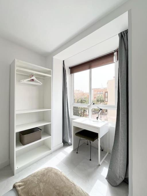 Apartamento Centrico Luz Cartagena Esterno foto