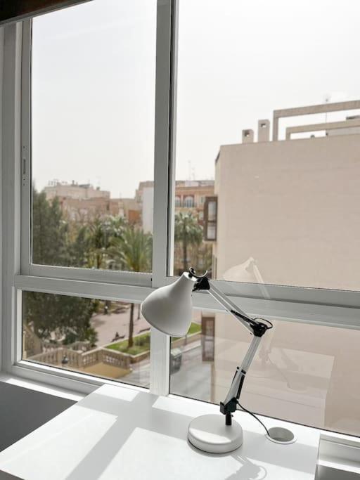 Apartamento Centrico Luz Cartagena Esterno foto