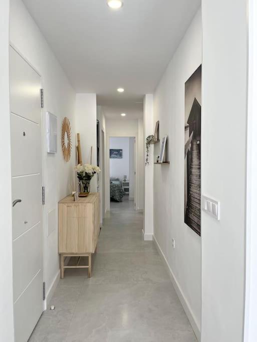 Apartamento Centrico Luz Cartagena Esterno foto