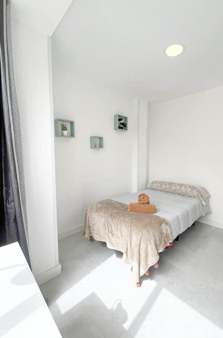 Apartamento Centrico Luz Cartagena Esterno foto