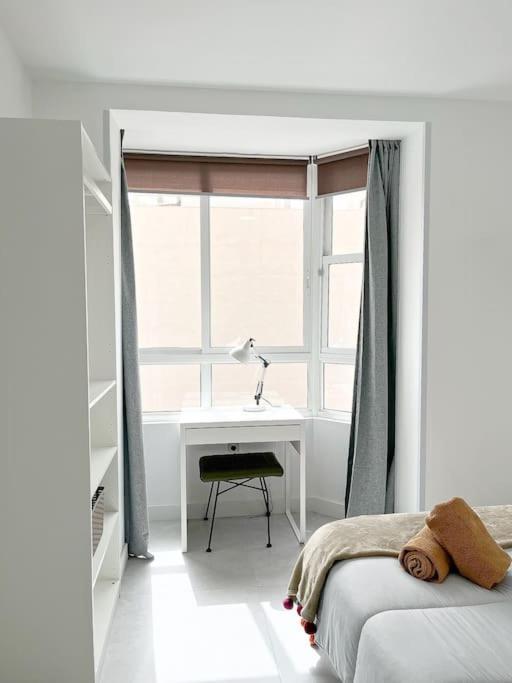 Apartamento Centrico Luz Cartagena Esterno foto