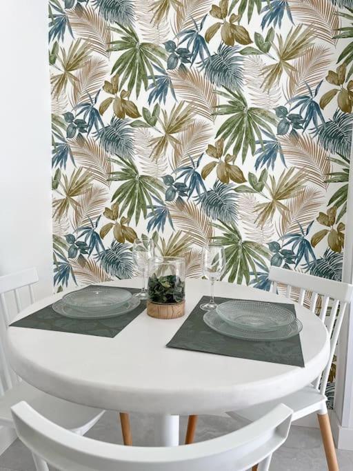 Apartamento Centrico Luz Cartagena Esterno foto