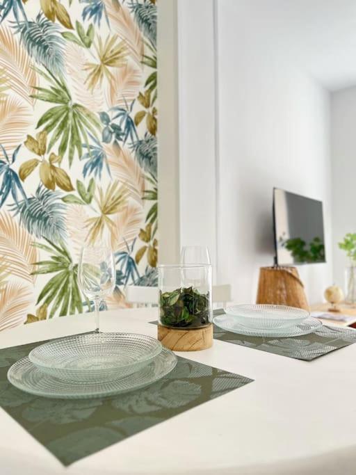 Apartamento Centrico Luz Cartagena Esterno foto