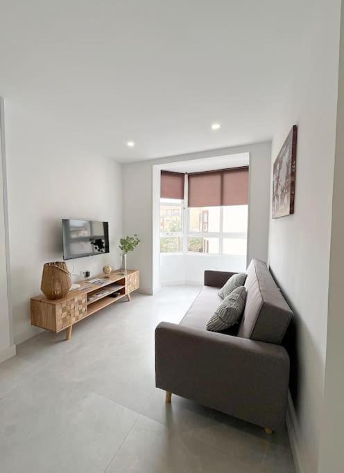 Apartamento Centrico Luz Cartagena Esterno foto